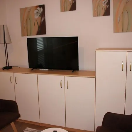 With A Parking Space - 21911 Apartment *