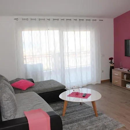 Apartment With A Parking Space - 21911 Makarska