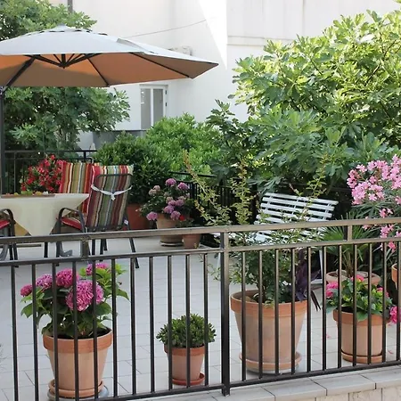 With A Parking Space - 21911 Apartment *