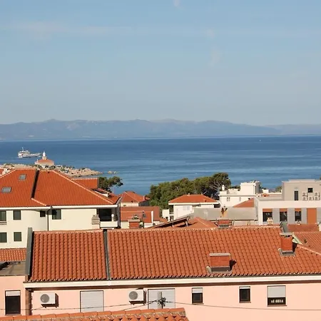 Apartamento With A Parking Space - 21911