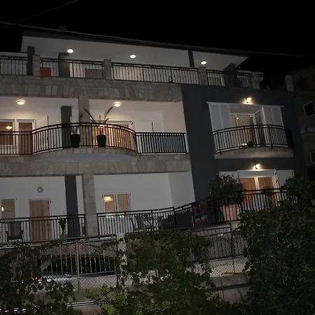 With A Parking Space - 21911 Apartamento *