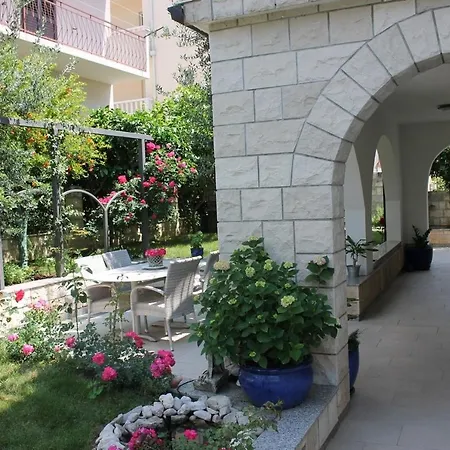 Apartamento With A Parking Space - 21911 *