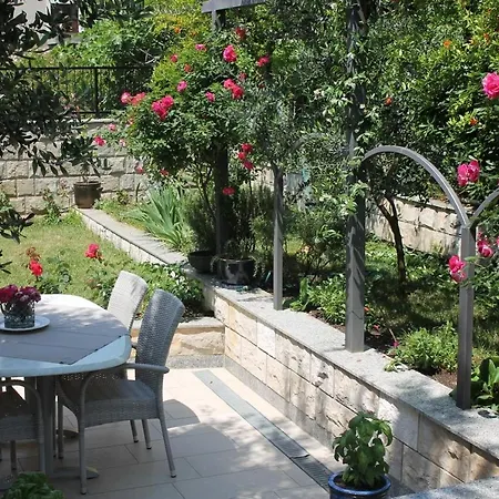 Apartamento With A Parking Space - 21911