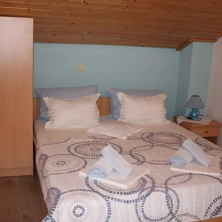 Apartamento With A Parking Space - 21911